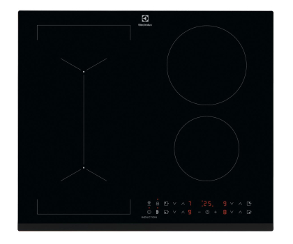 Płyta indukcyjna Electrolux DUBEL